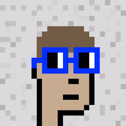 NounPunks #44