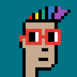 NounPunks #5916