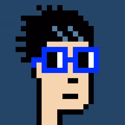 NounPunks #5383
