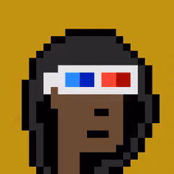 NounPunks #4661