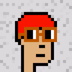 NounPunks #527