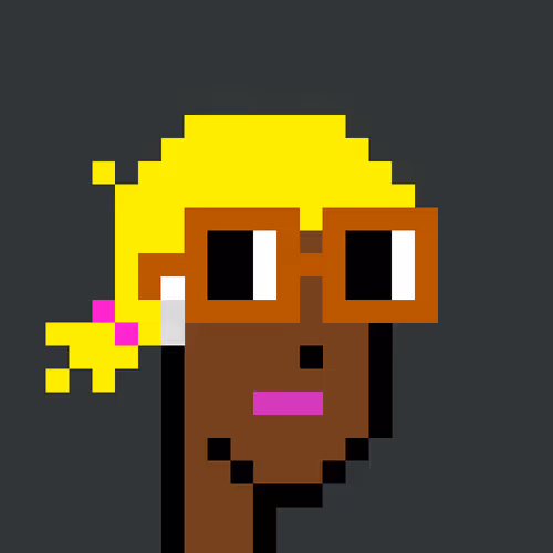 Nounpunks Eth