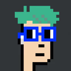 NounPunks #3934