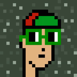 NounPunks #6094