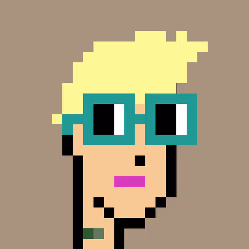 NounPunks #1904