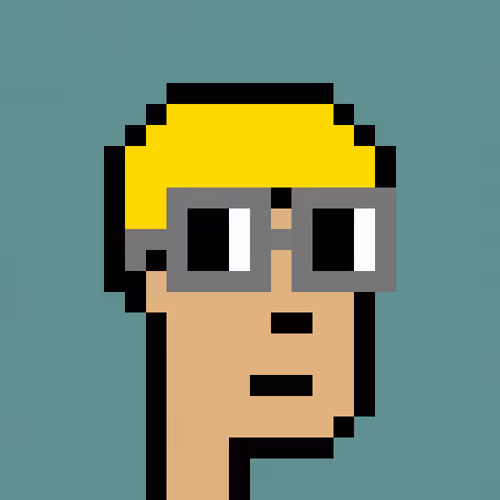 Nounpunks Eth