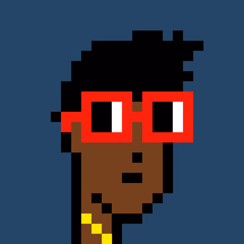NounPunks #367