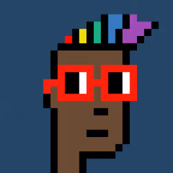 NounPunks #157