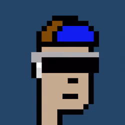 NounPunks #8056