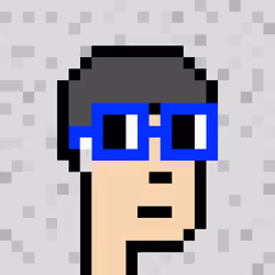 NounPunks #1172