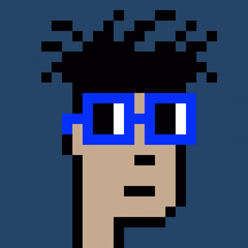 Nounpunks Eth