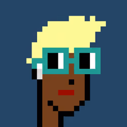 NounPunks #5008