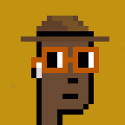 NounPunks #7798
