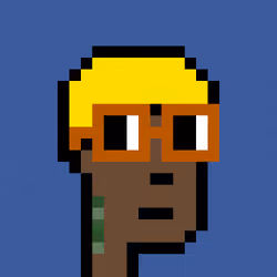 NounPunks #6527
