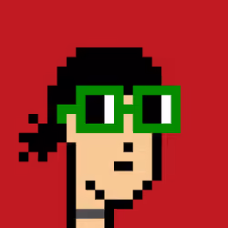 NounPunks #5867