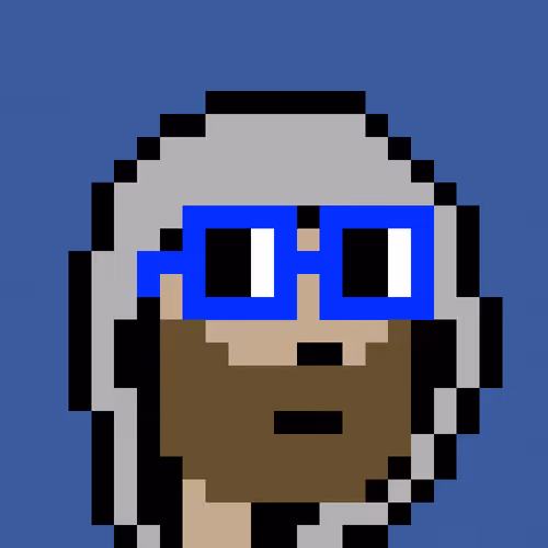 Nounpunks Eth