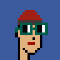 NounPunks #8995
