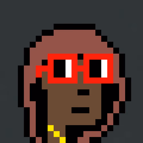 NounPunks #2764