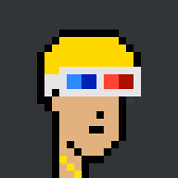 NounPunks #2546