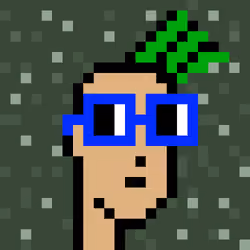 NounPunks #6625