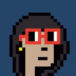 NounPunks #2694