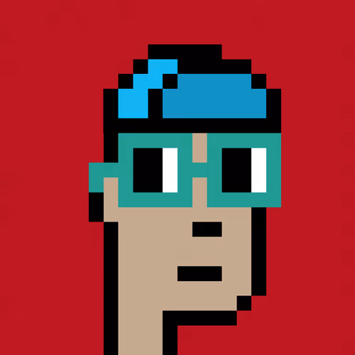 NounPunks #7009