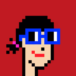 NounPunks #7315