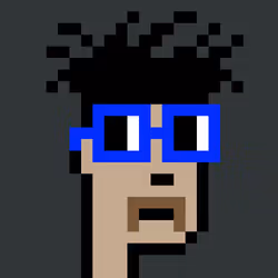 NounPunks #7062