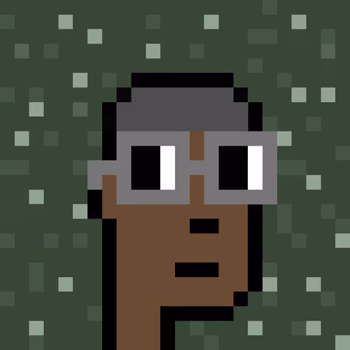 Nounpunks Eth