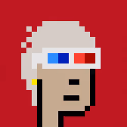 NounPunks #3846
