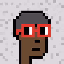 NounPunks #3463