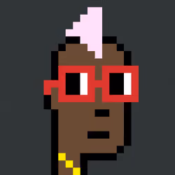 NounPunks #9377