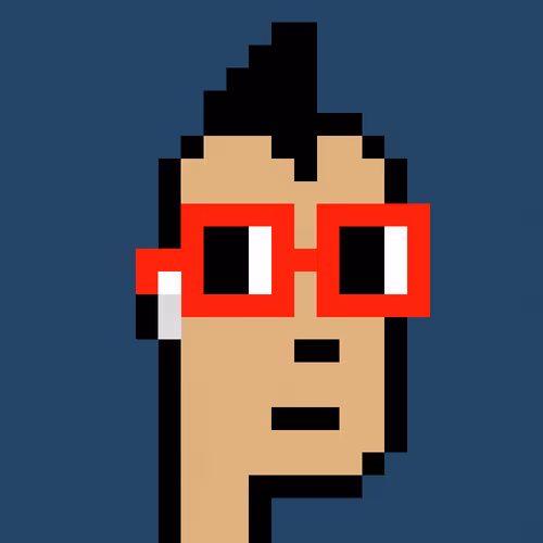 Nounpunks Eth