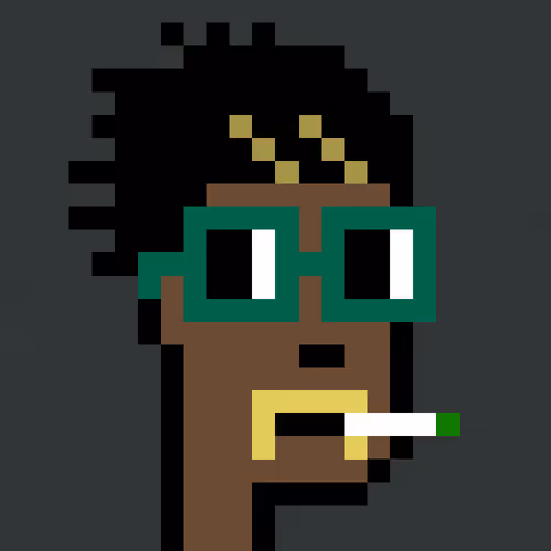 Nounpunks Eth