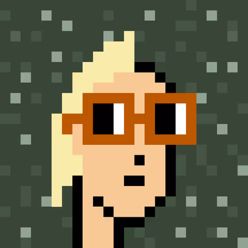 Nounpunks Eth