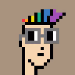 NounPunks #8577