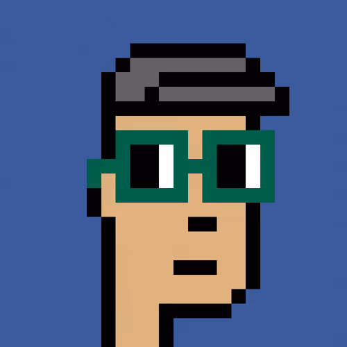 NounPunks #6360