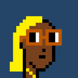 NounPunks #6382