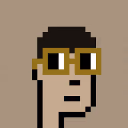 NounPunks #1120