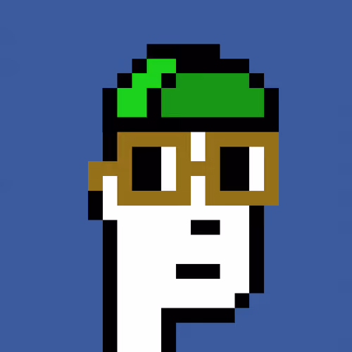 NounPunks #7871