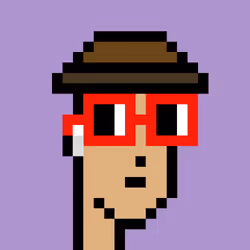 NounPunks #4504