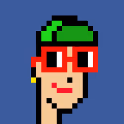 NounPunks #8168