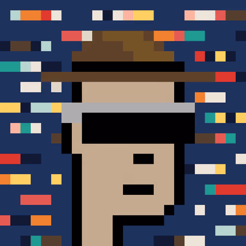 NounPunks #9211