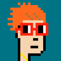 NounPunks #8697