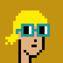 NounPunks #7260
