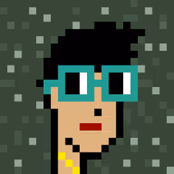 NounPunks #9897
