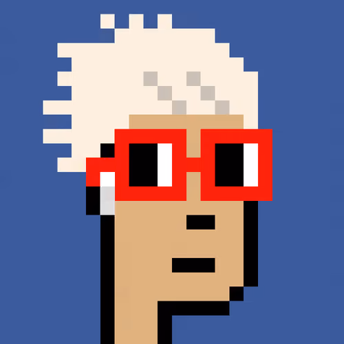 NounPunks #8290
