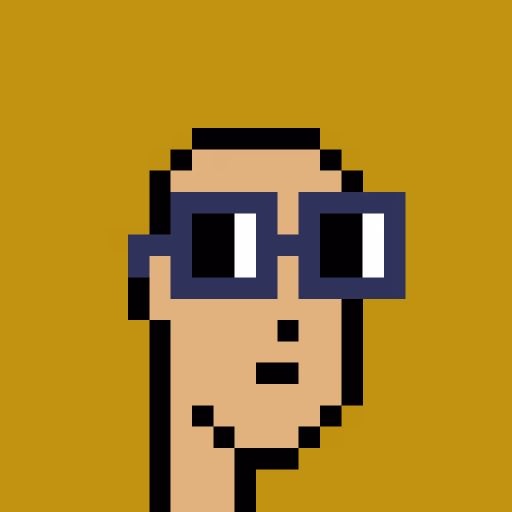 NounPunks #9952