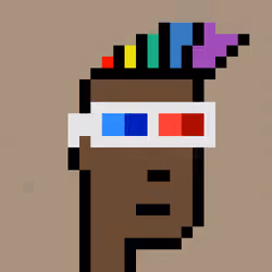 NounPunks #4490