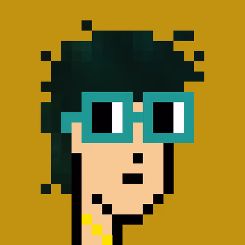 NounPunks #6430